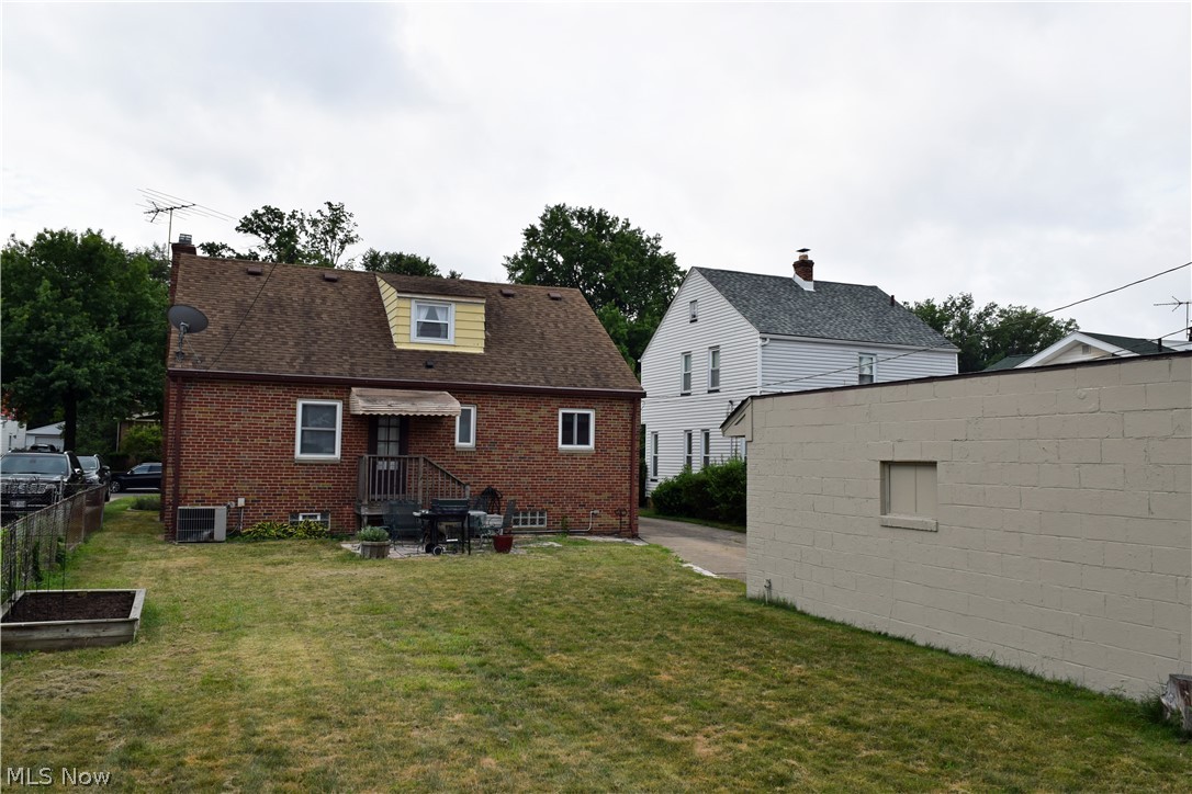 Joseph H Schmachers & Clement - Residential