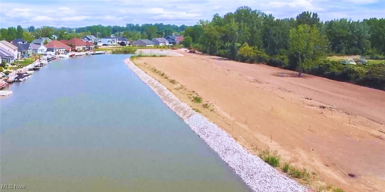 Marblehead Estates & Yacht Club - Land