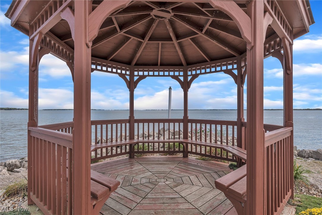 Marblehead Estates & Yacht Club - Land