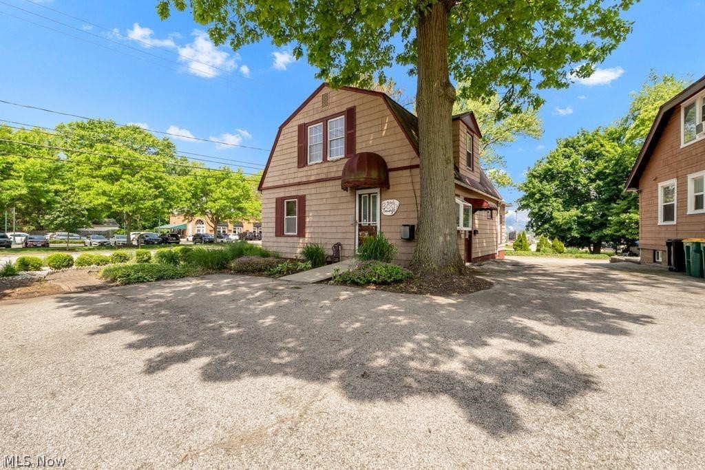 Hart Allotment - Commercial Sale