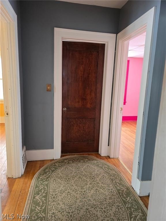 Hart Allotment - Commercial Sale