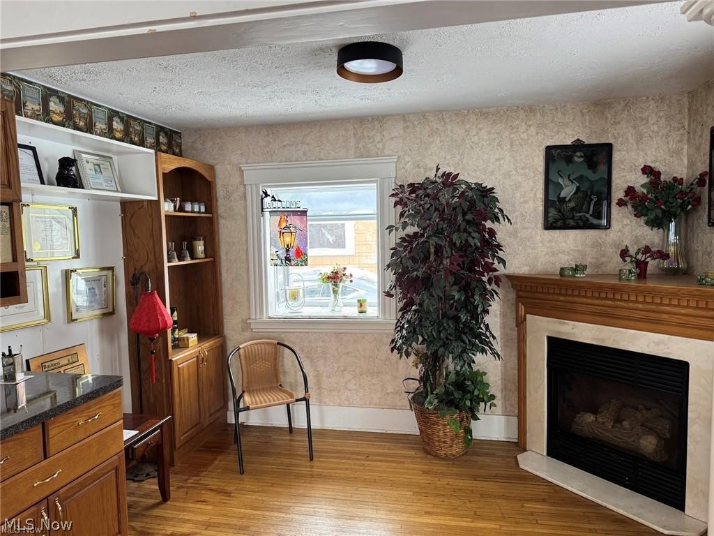 Hart Allotment - Commercial Sale