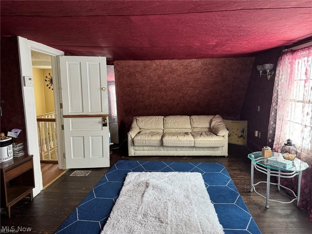 Hart Allotment - Commercial Sale