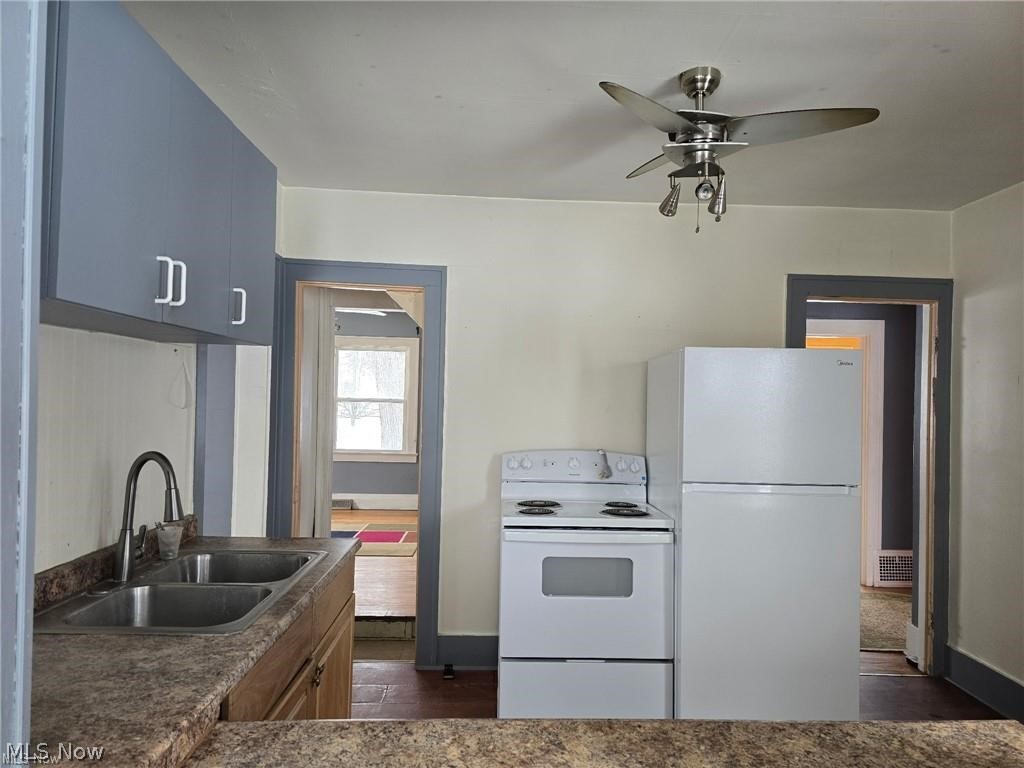 Hart Allotment - Commercial Sale