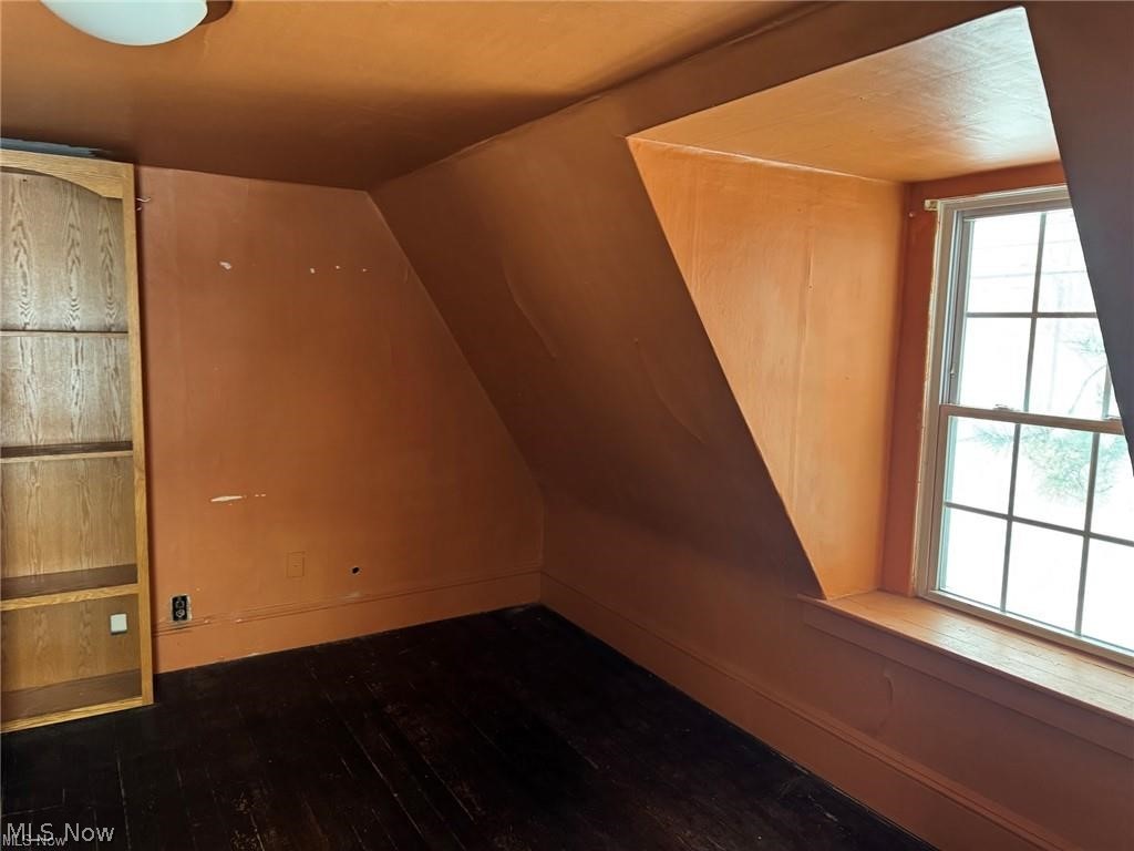 Hart Allotment - Commercial Sale