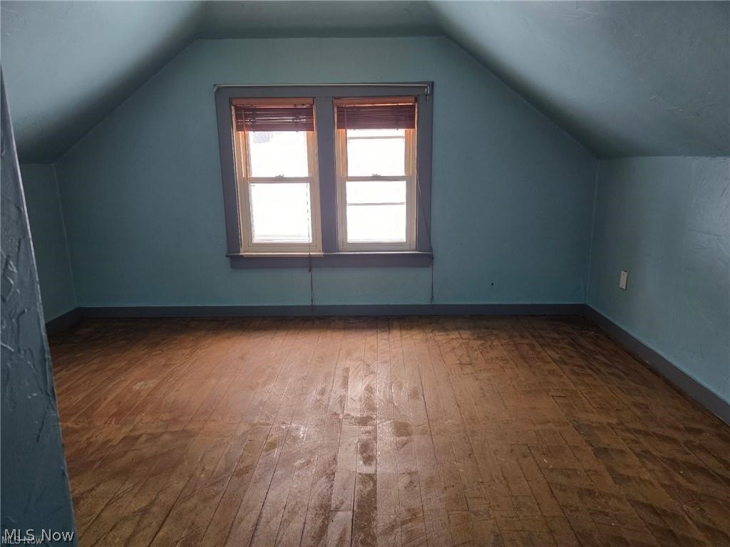 Hart Allotment - Commercial Sale