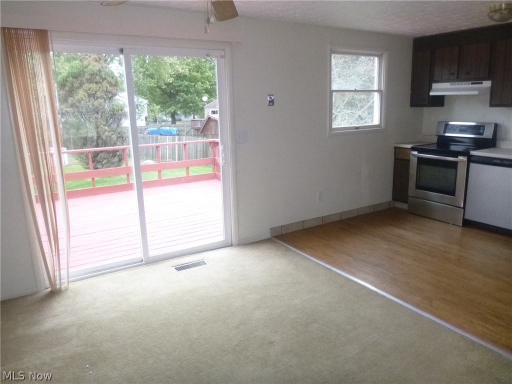 Broken Fence Estate #4 - Residential Lease