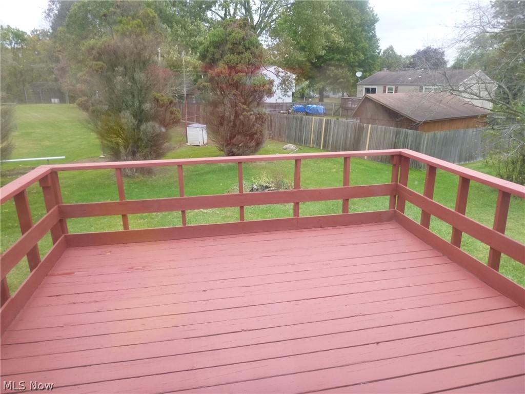 Broken Fence Estate #4 - Residential Lease