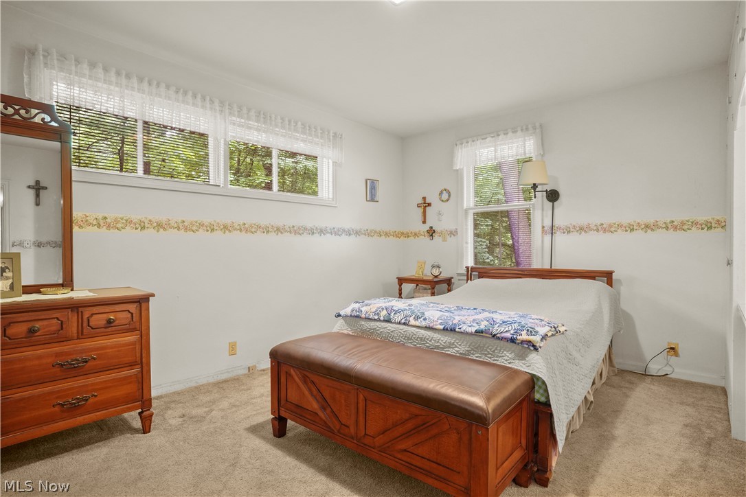 Paradise Park - Residential