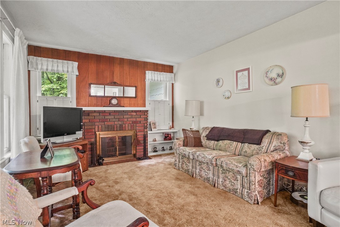 Paradise Park - Residential