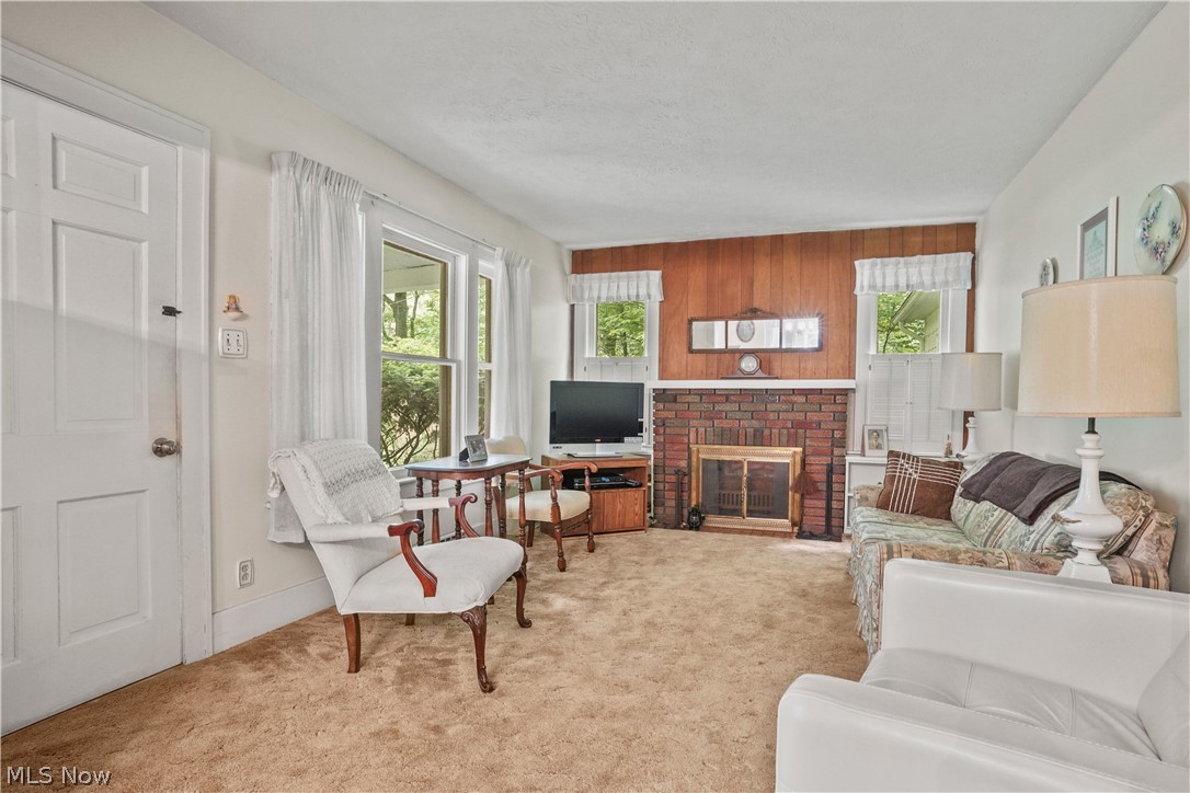 Paradise Park - Residential