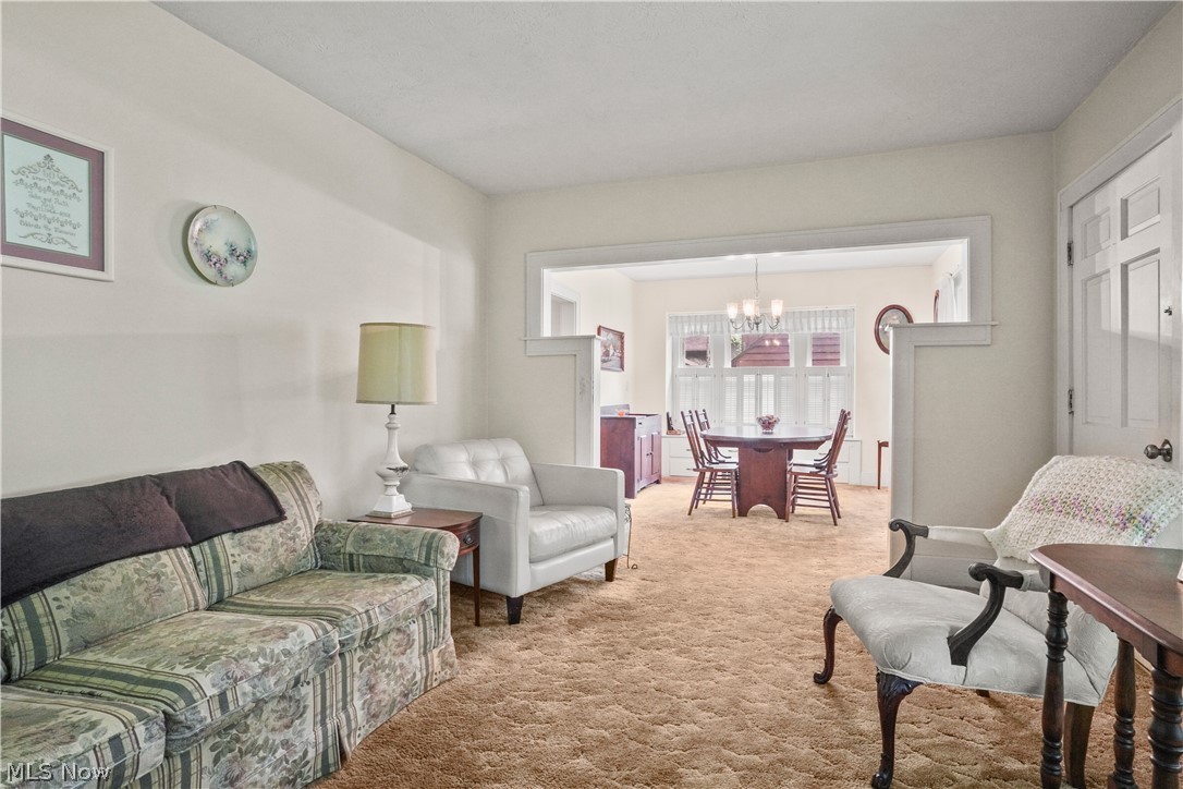 Paradise Park - Residential