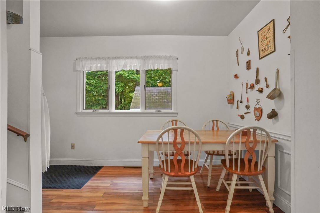 Paradise Park - Residential