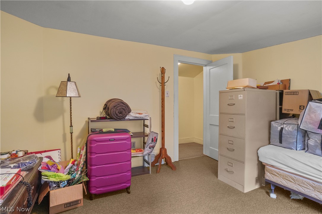 Paradise Park - Residential