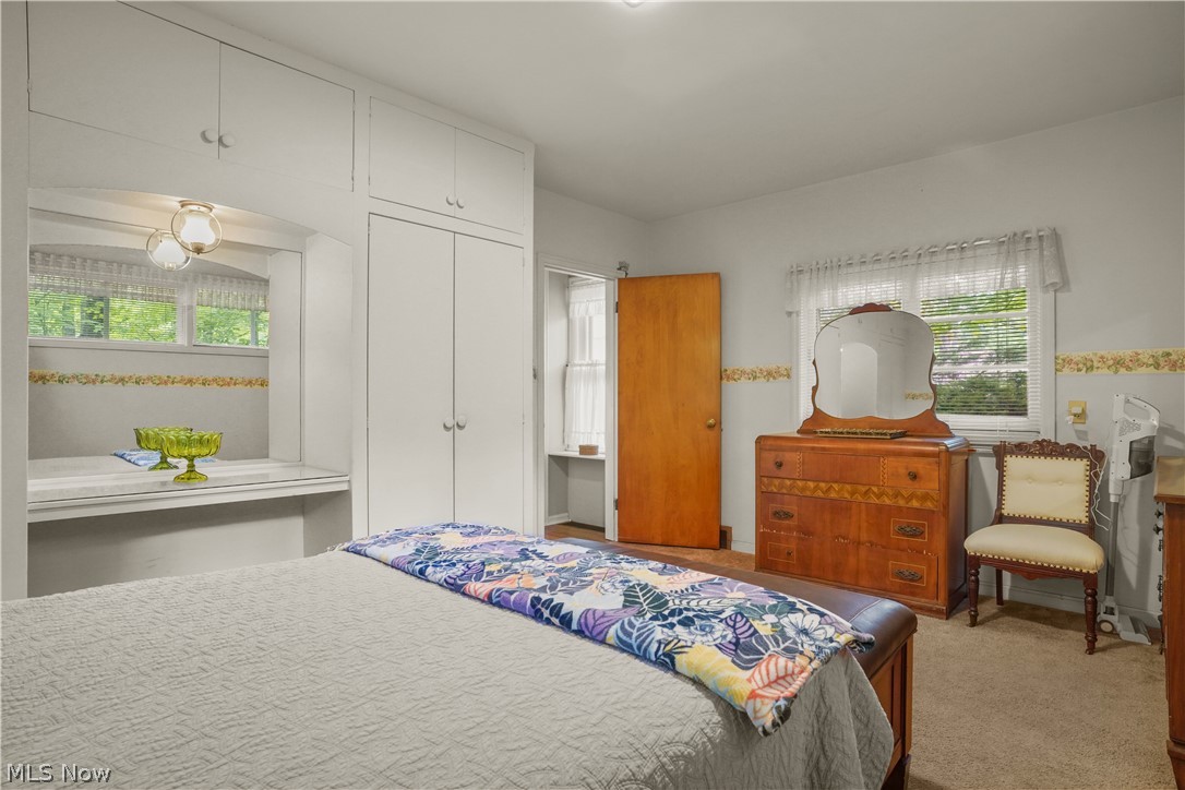 Paradise Park - Residential