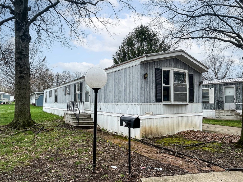 73 Harold Drive, Ashland, Ohio image 1
