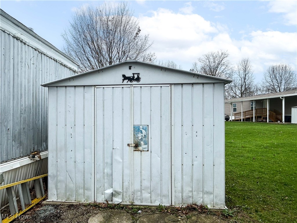 73 Harold Drive, Ashland, Ohio image 14