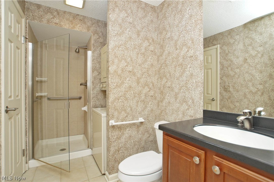 Fox Hollow/Woodhawk Condo - Residential