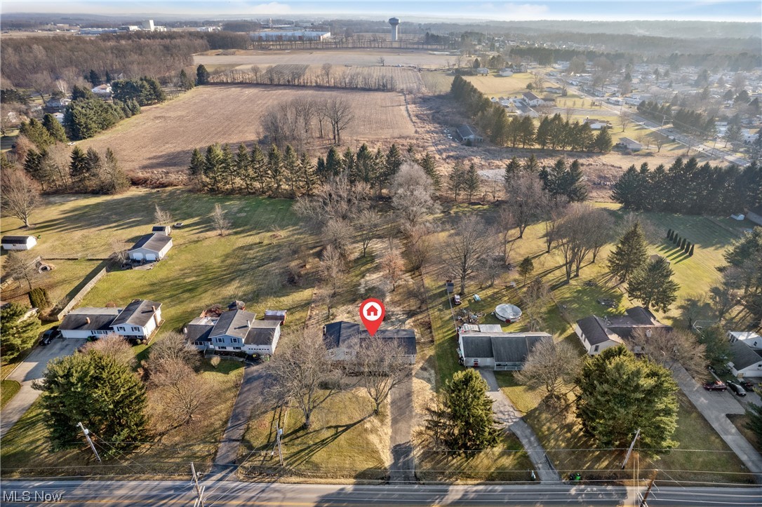 Troyer Estates - Residential