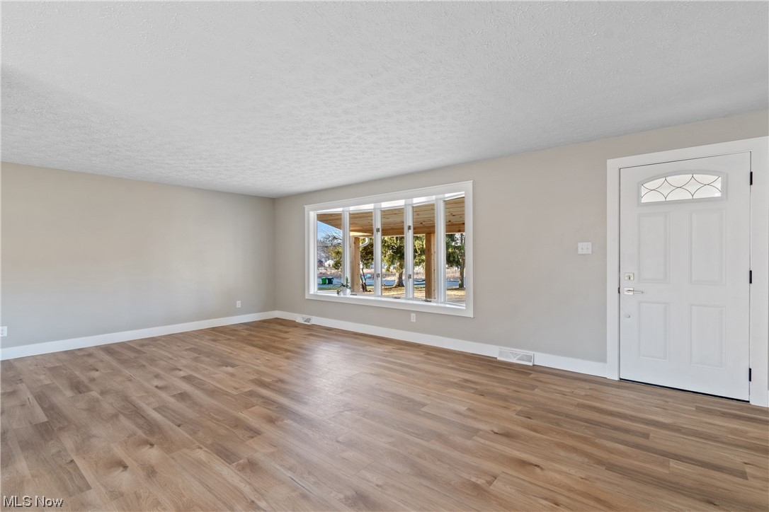 Troyer Estates - Residential