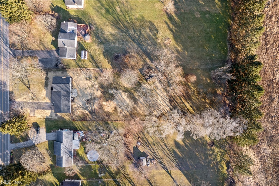 Troyer Estates - Residential