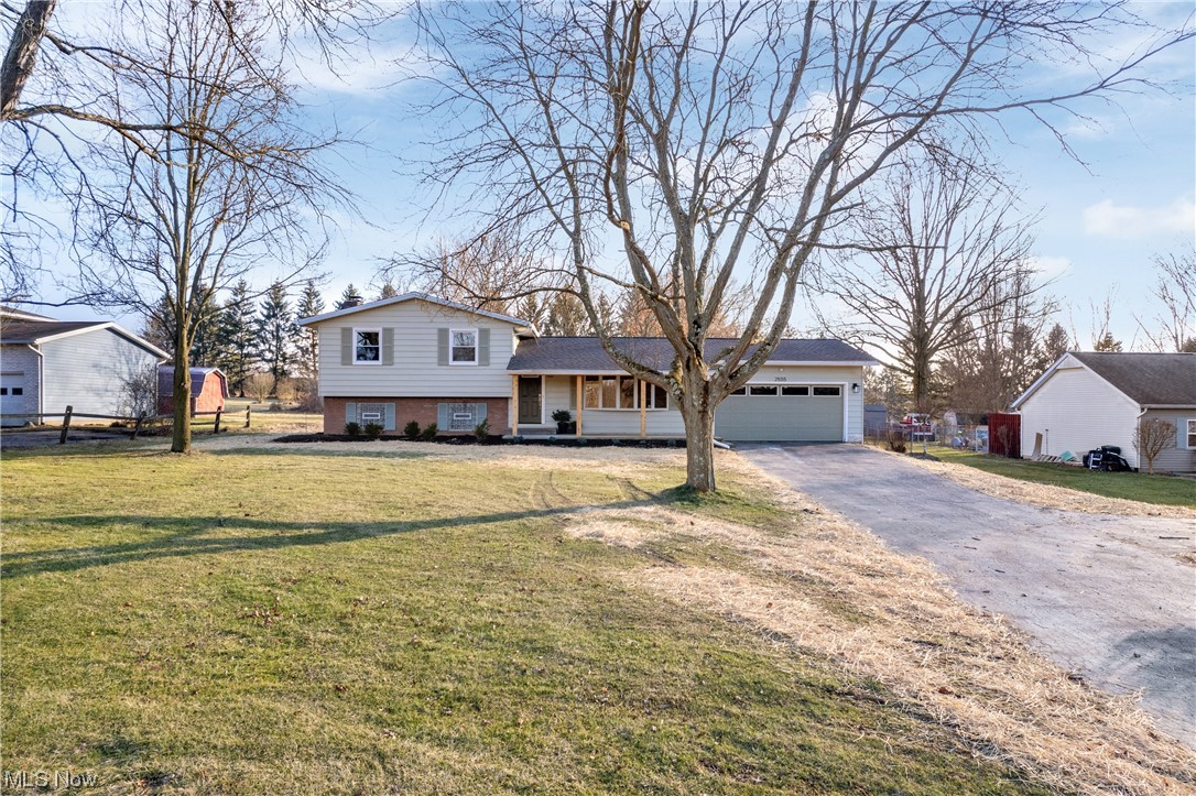 Troyer Estates - Residential