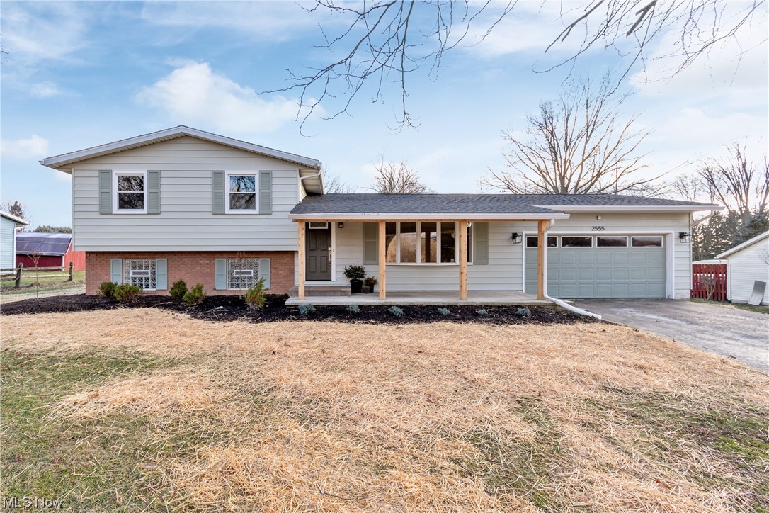 Troyer Estates - Residential