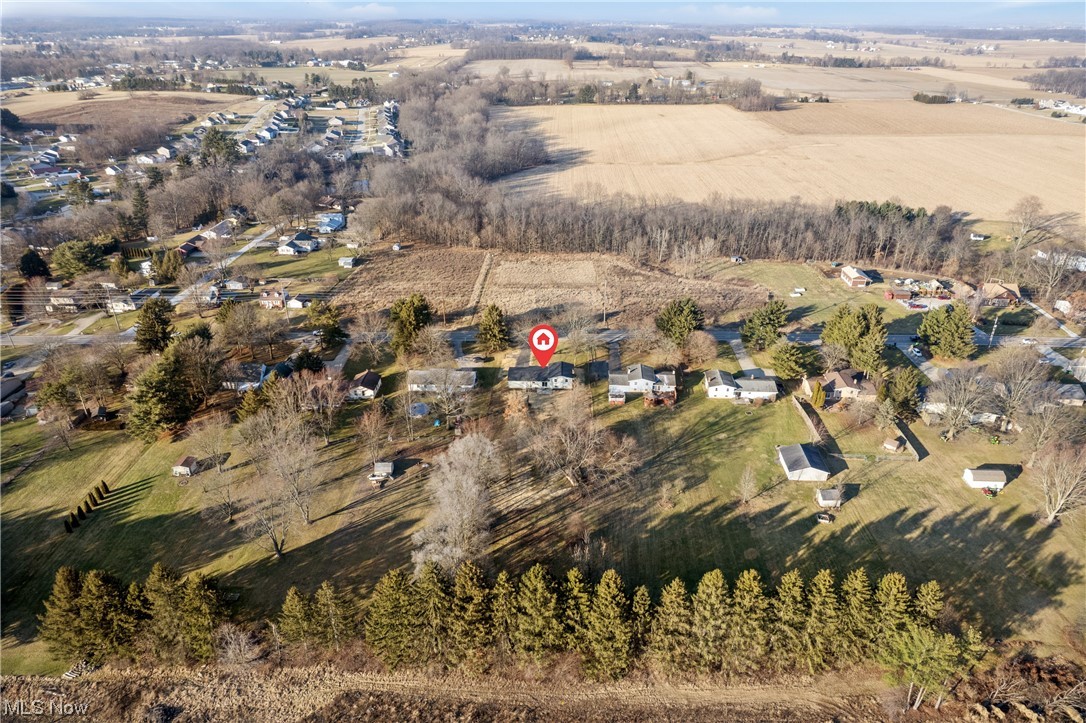 Troyer Estates - Residential