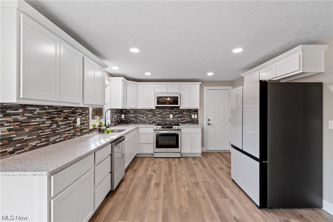 Troyer Estates - Residential