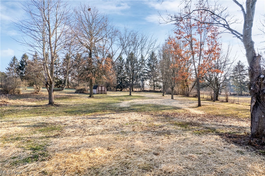 Troyer Estates - Residential