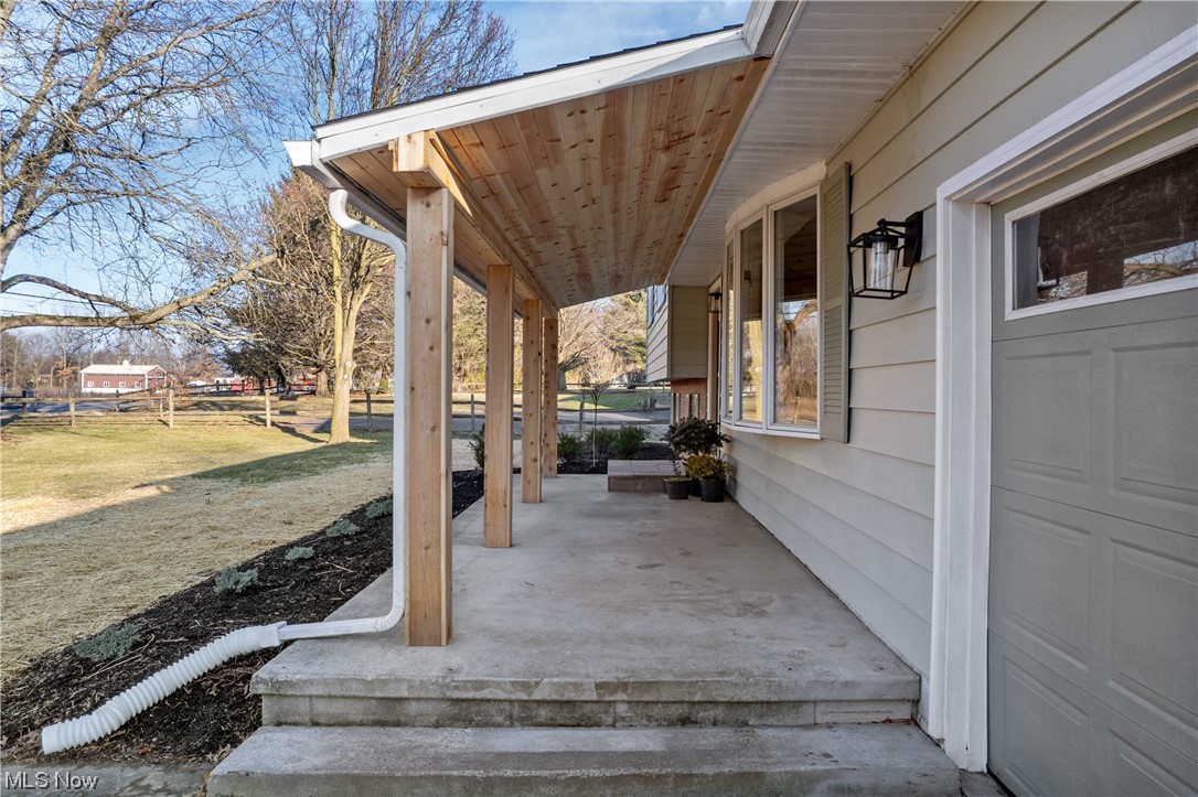 Troyer Estates - Residential