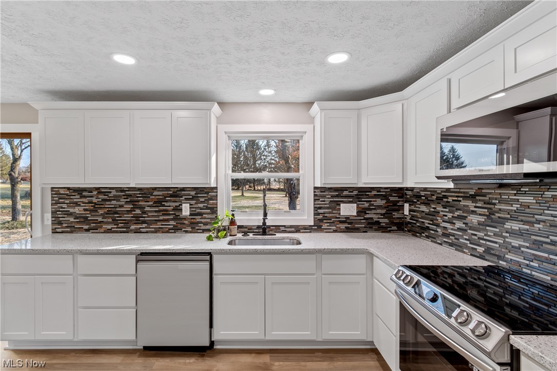 Troyer Estates - Residential