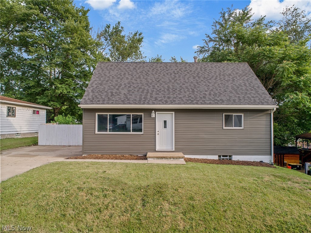 Terra Alta - Residential