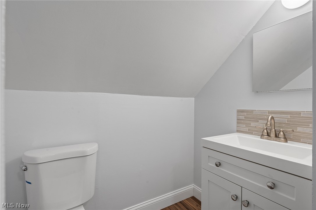 Terra Alta - Residential