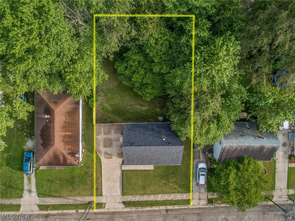 Terra Alta - Residential