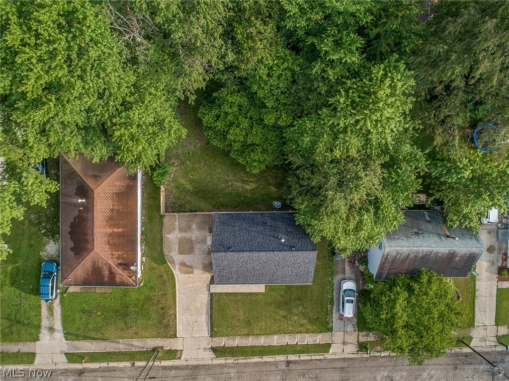 Terra Alta - Residential