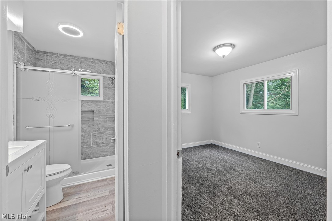 Terra Alta - Residential