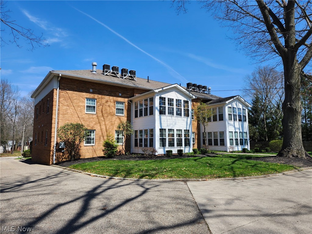 Alliance - Commercial Sale