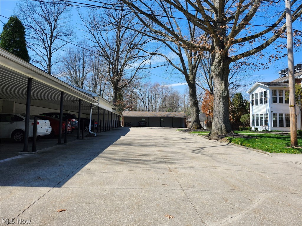 Alliance - Commercial Sale