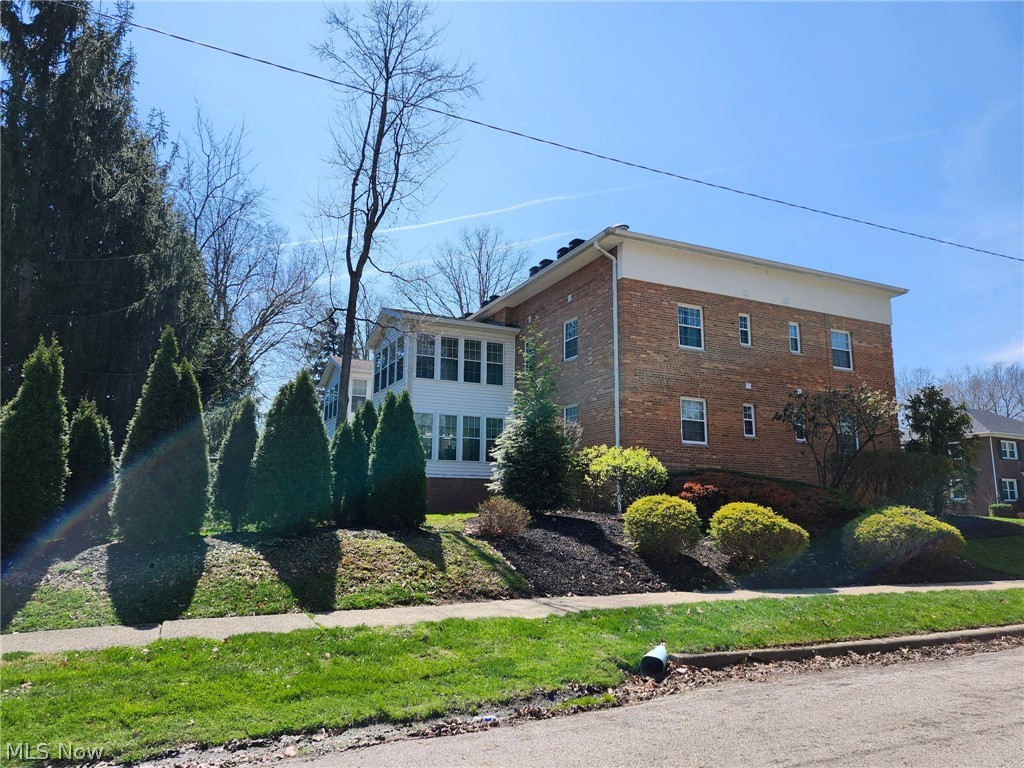 Alliance - Commercial Sale