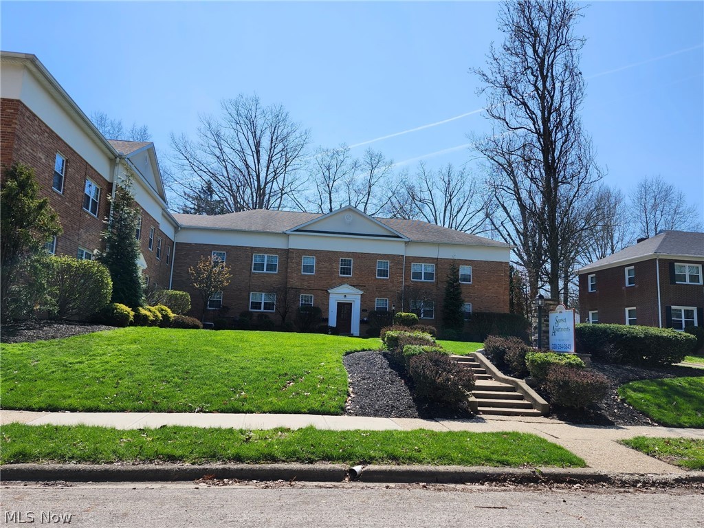 Alliance - Commercial Sale