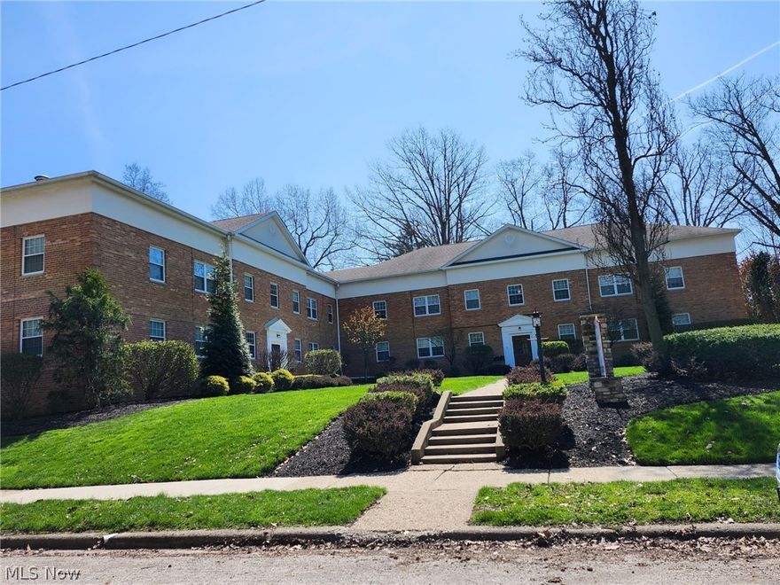 Well-maintained, all-brick apartment building offering 16 units with a desirable mix of one- and two-bedroom floor plans. Several units feature charming sunrooms, adding extra living space and natural light. The property includes 16 carports, providing convenient covered parking for tenants. Solid construction with sunroom additions enhances both durability and appeal—an excellent investment opportunity