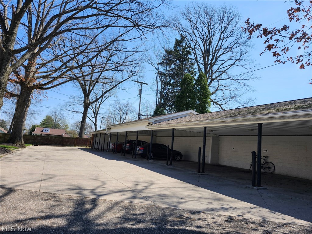 Alliance - Commercial Sale