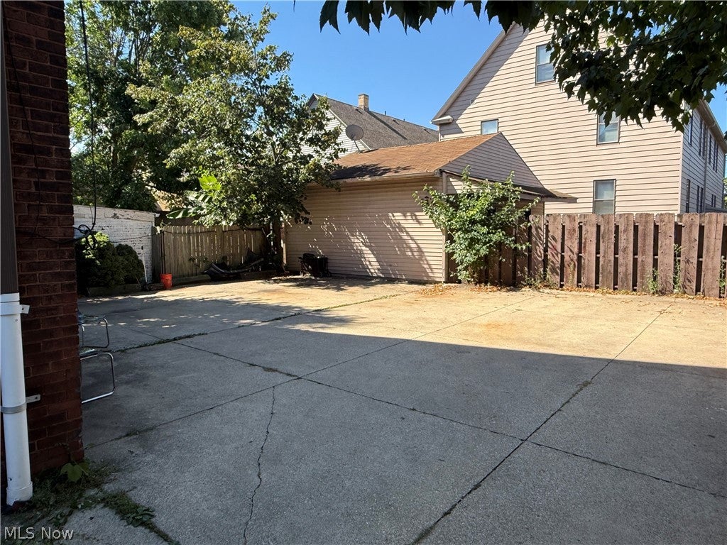 2018 Dowd Avenue
