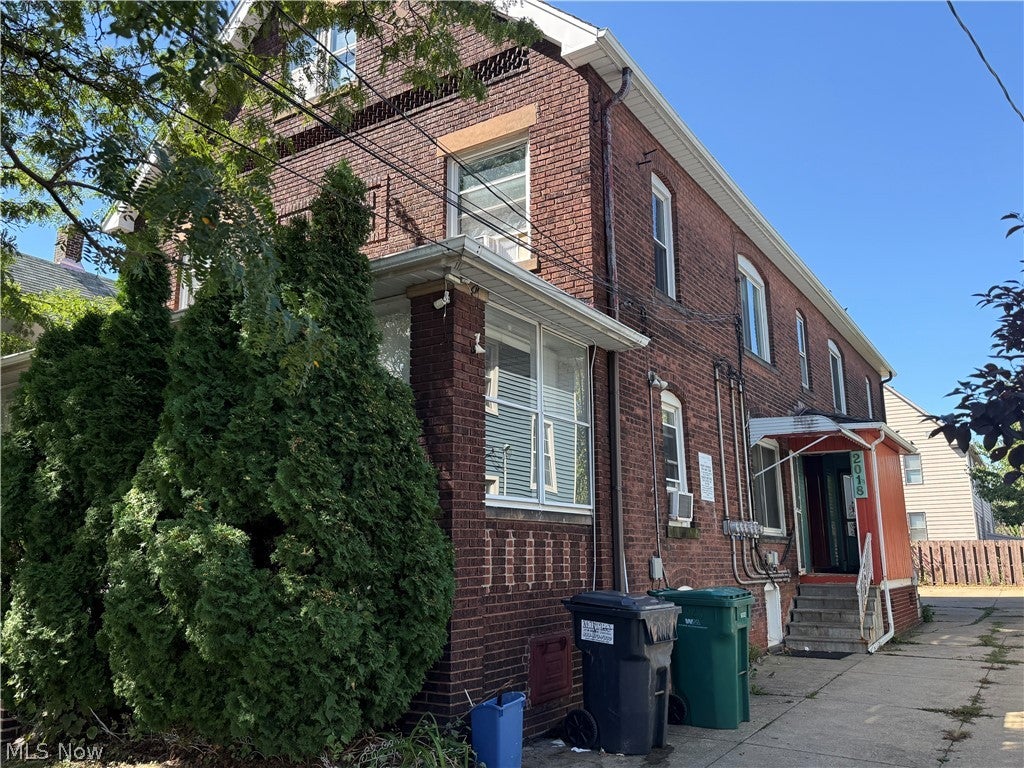 2018 Dowd Avenue