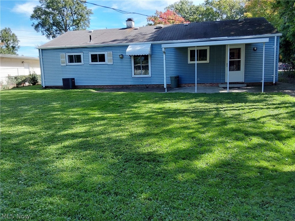 6382 Alderwood Road