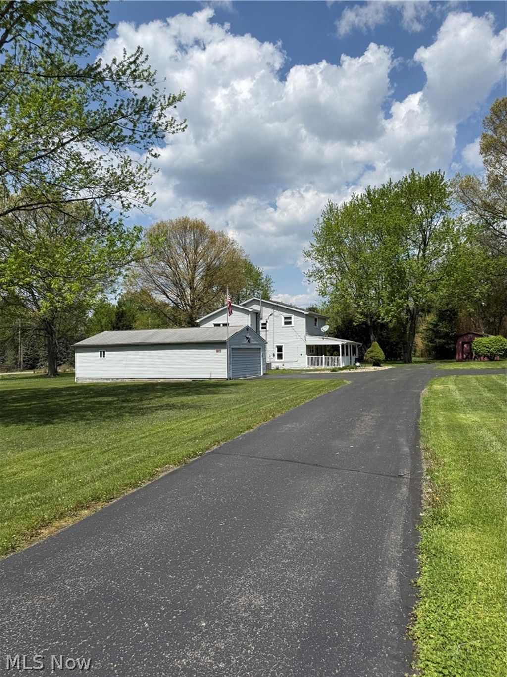 Photo of 2261 6th Street, McDonald, OH 44437 (MLS # 5204477)