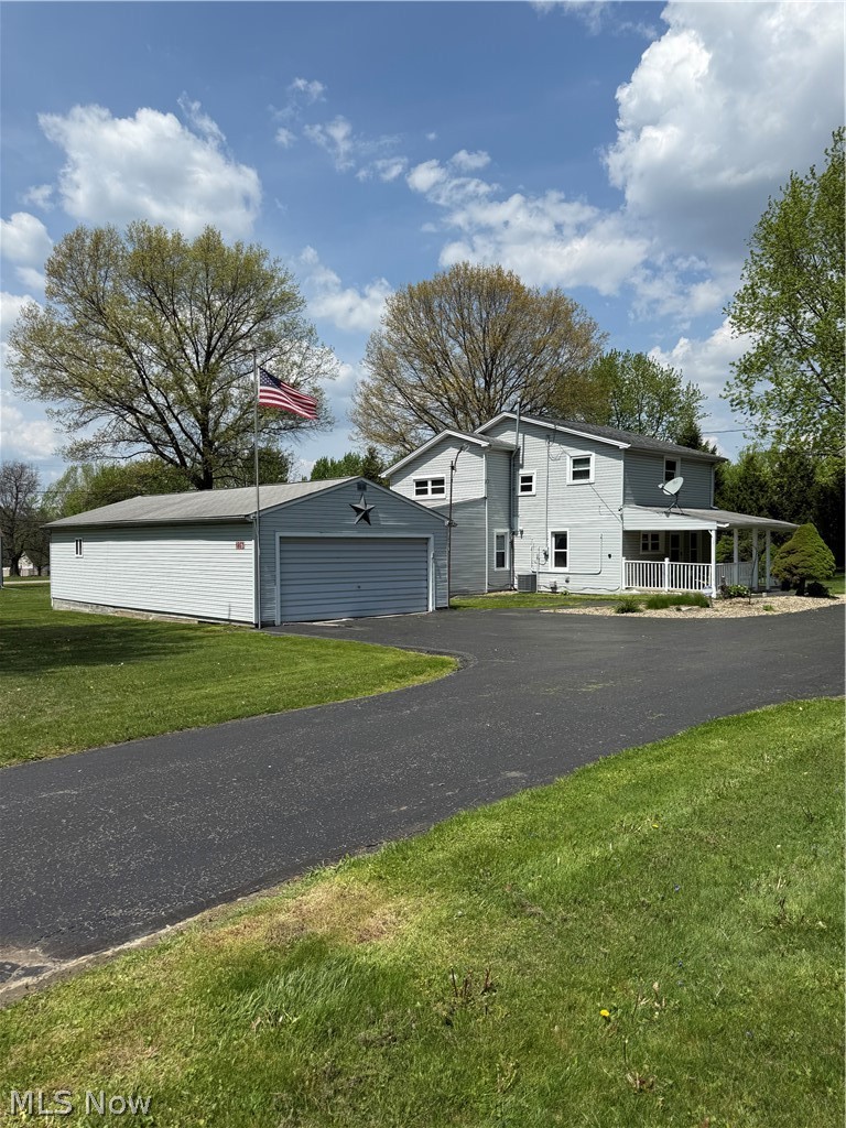 Mcdonald-Niles Realty Co - Residential