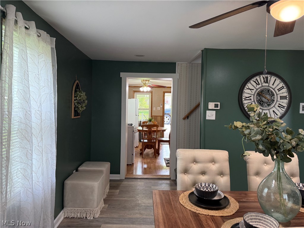 Mcdonald-Niles Realty Co - Residential