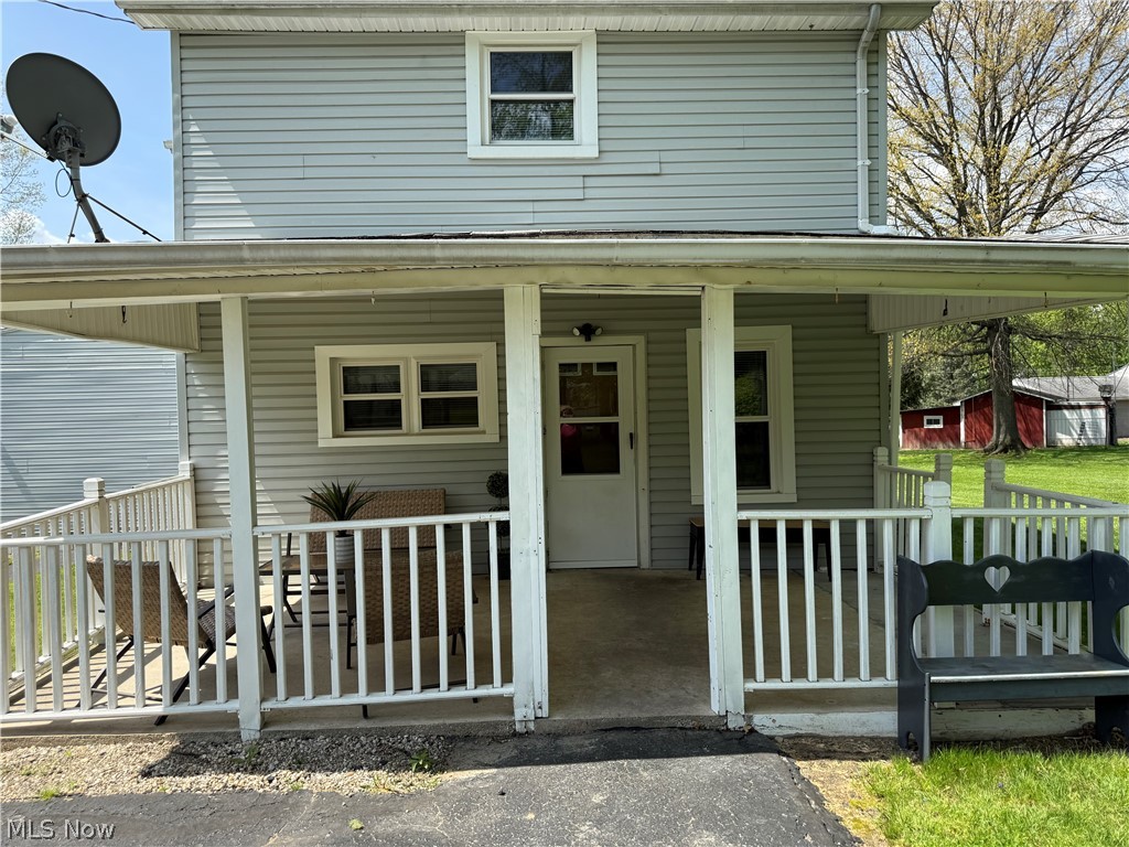 Mcdonald-Niles Realty Co - Residential